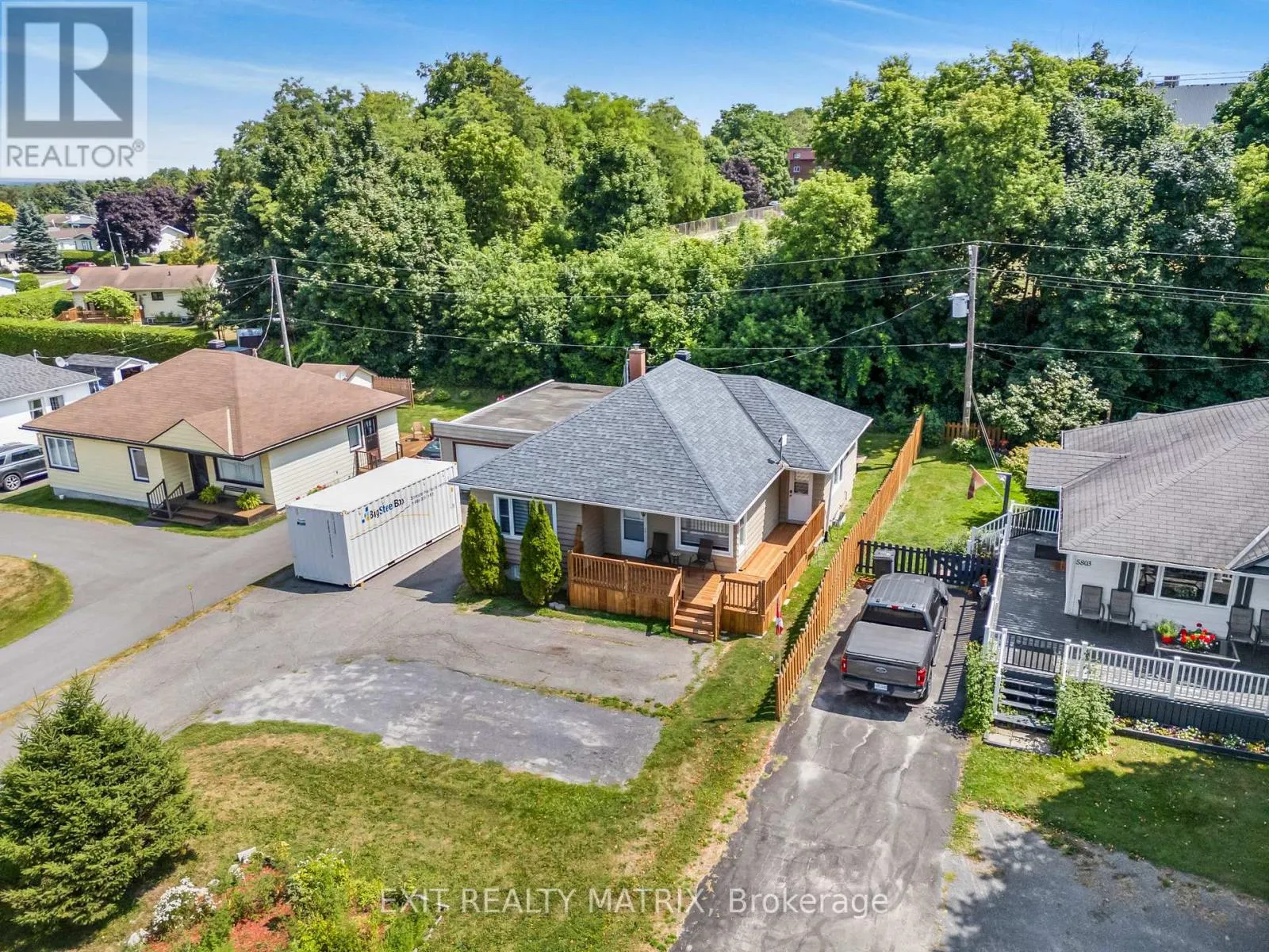 5795 HIGHWAY 34 ROAD