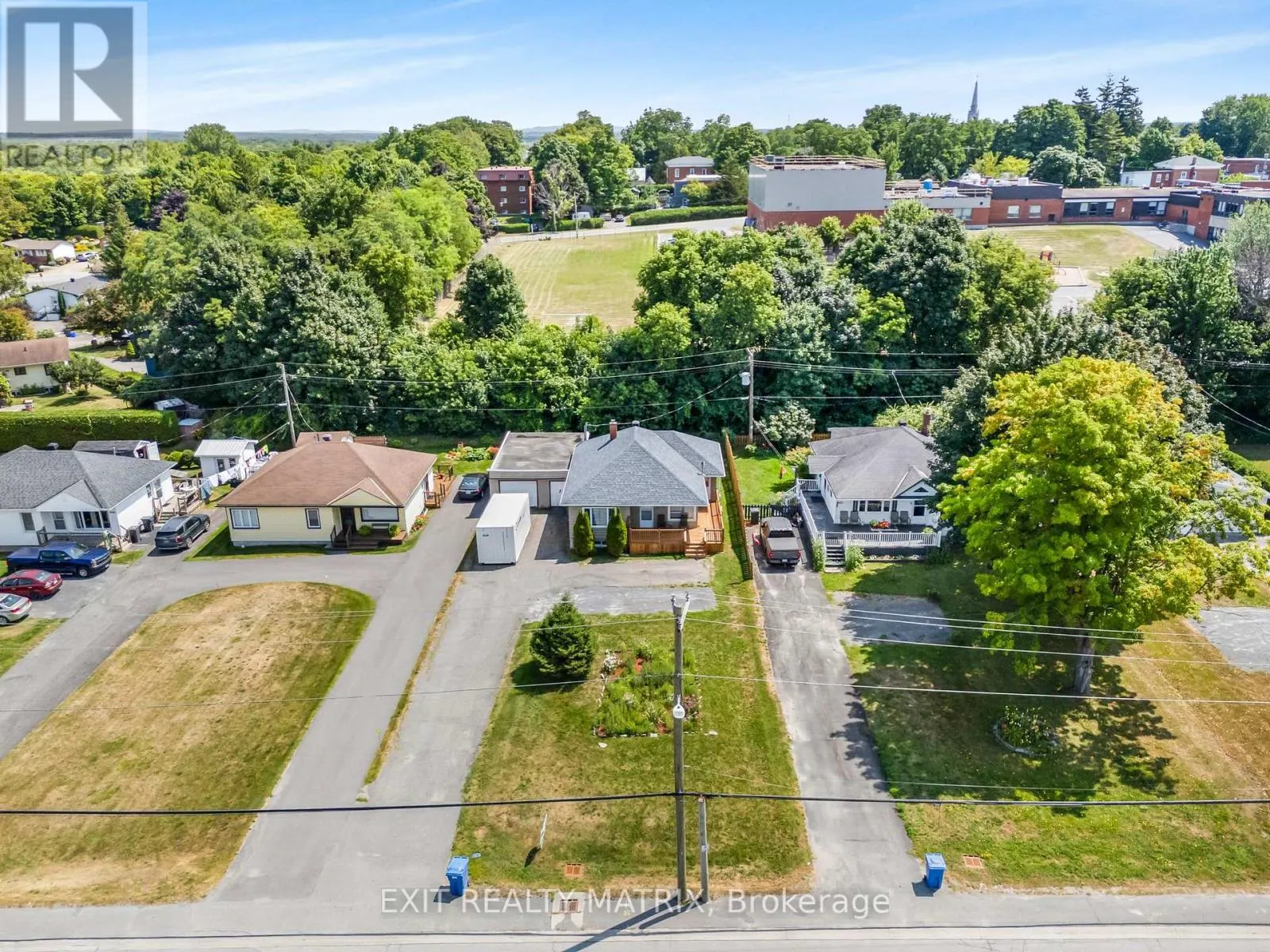 5795 HIGHWAY 34 ROAD