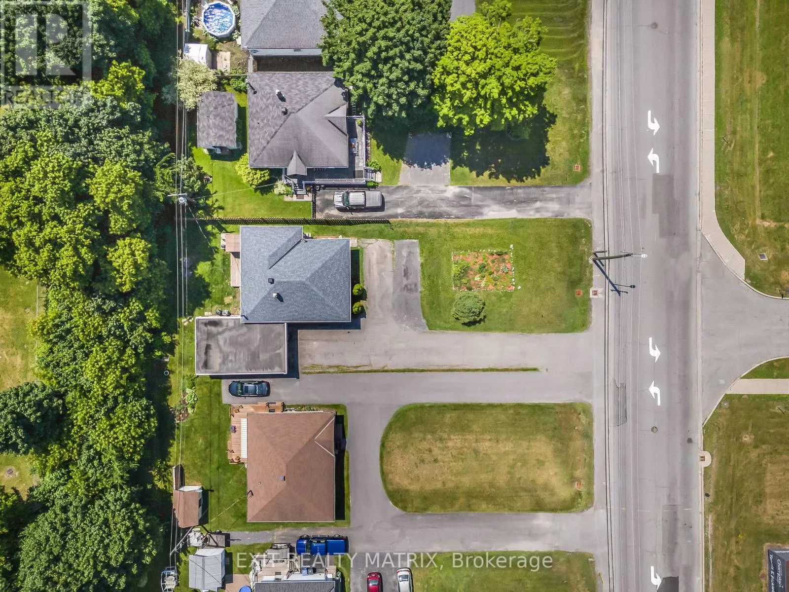 5795 HIGHWAY 34 ROAD