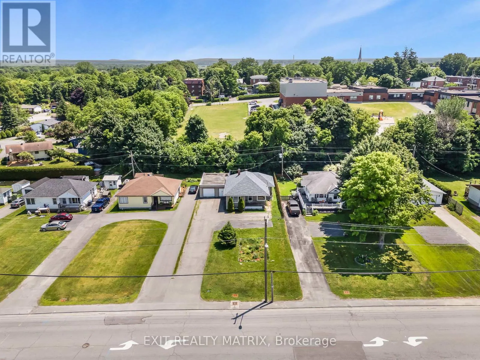 5795 HIGHWAY 34 ROAD