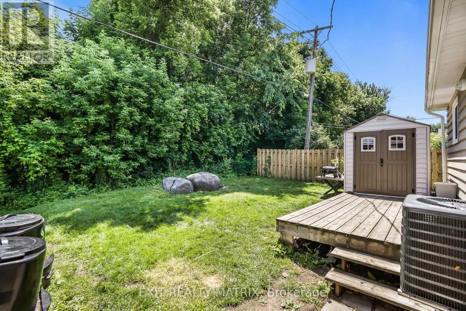 5795 HIGHWAY 34 ROAD