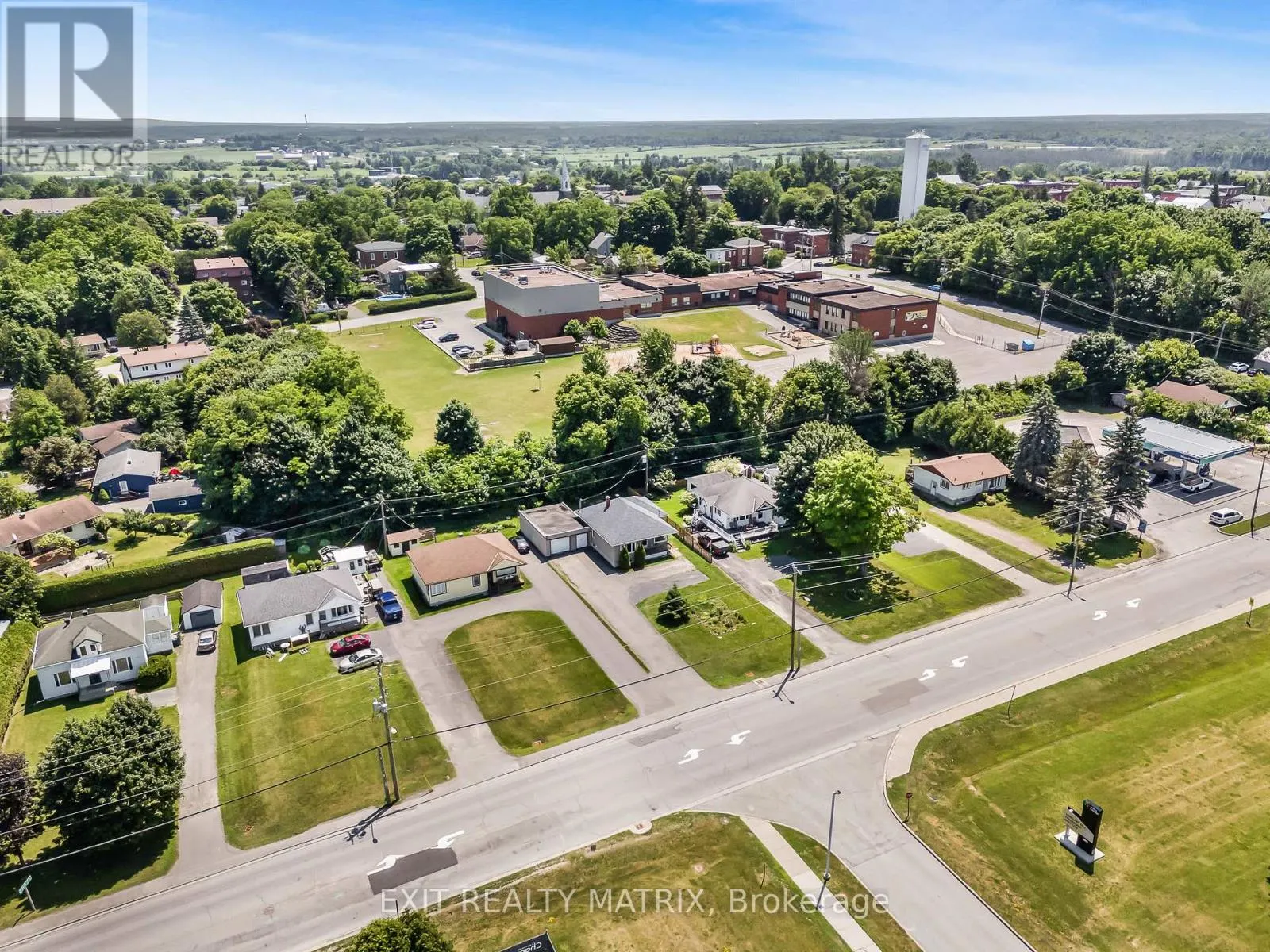 5795 HIGHWAY 34 ROAD