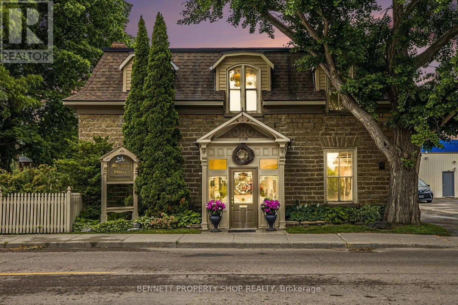 233 BRIDGE STREET