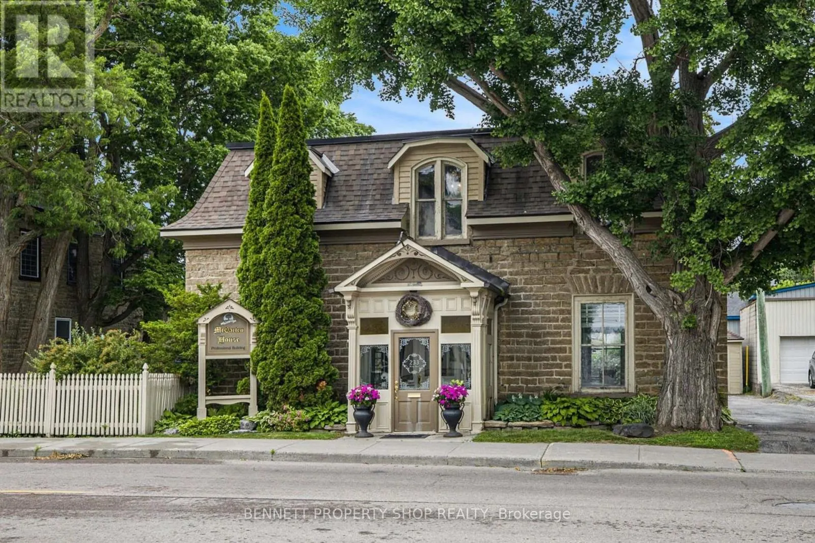 233 BRIDGE STREET