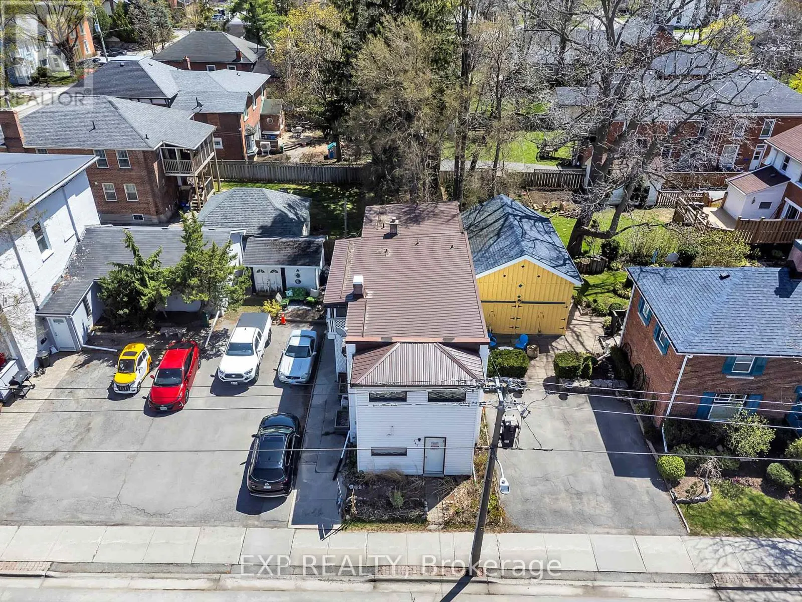 147 VICTORIA AVENUE