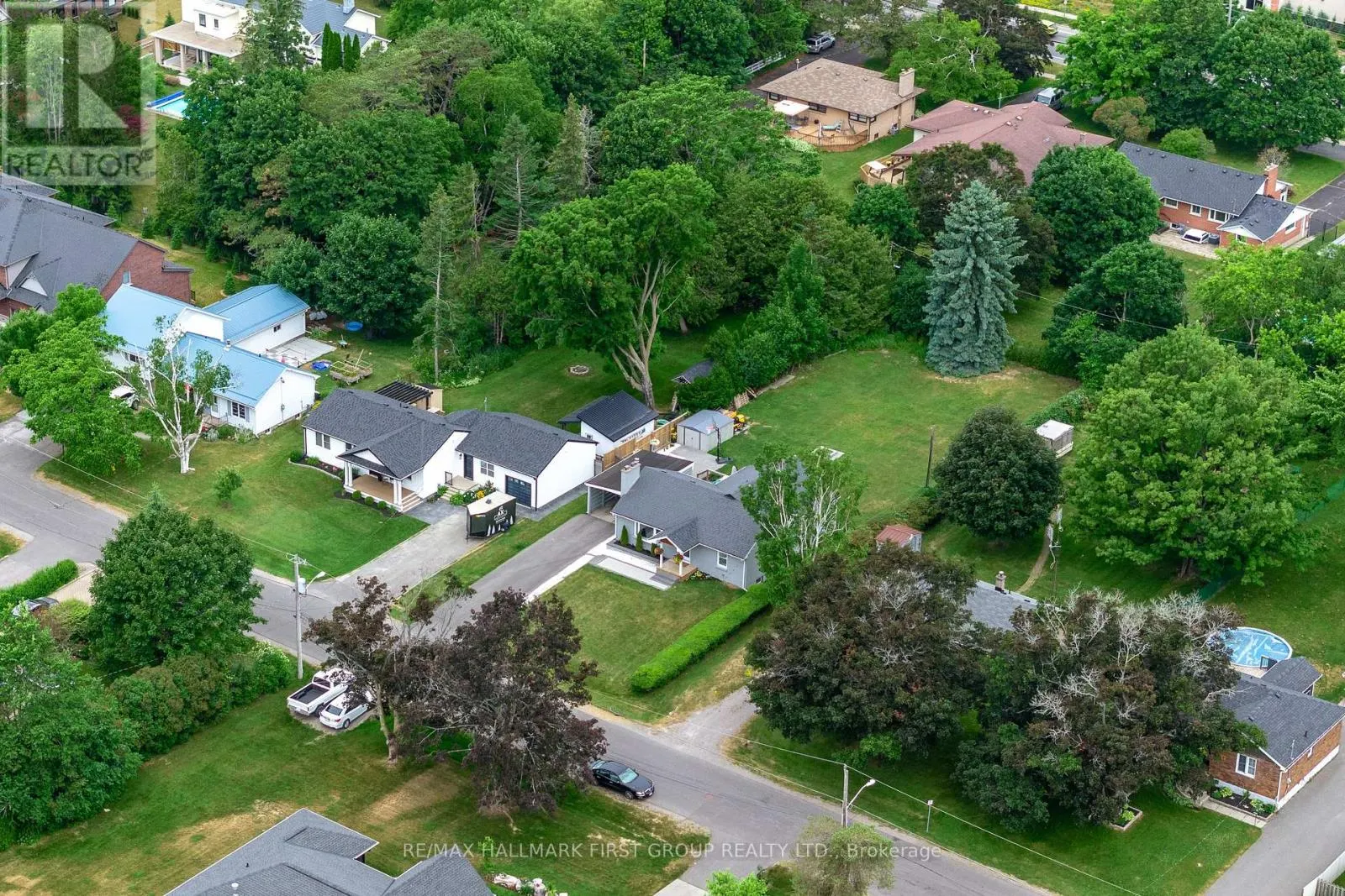 6 ORCHARD AVENUE