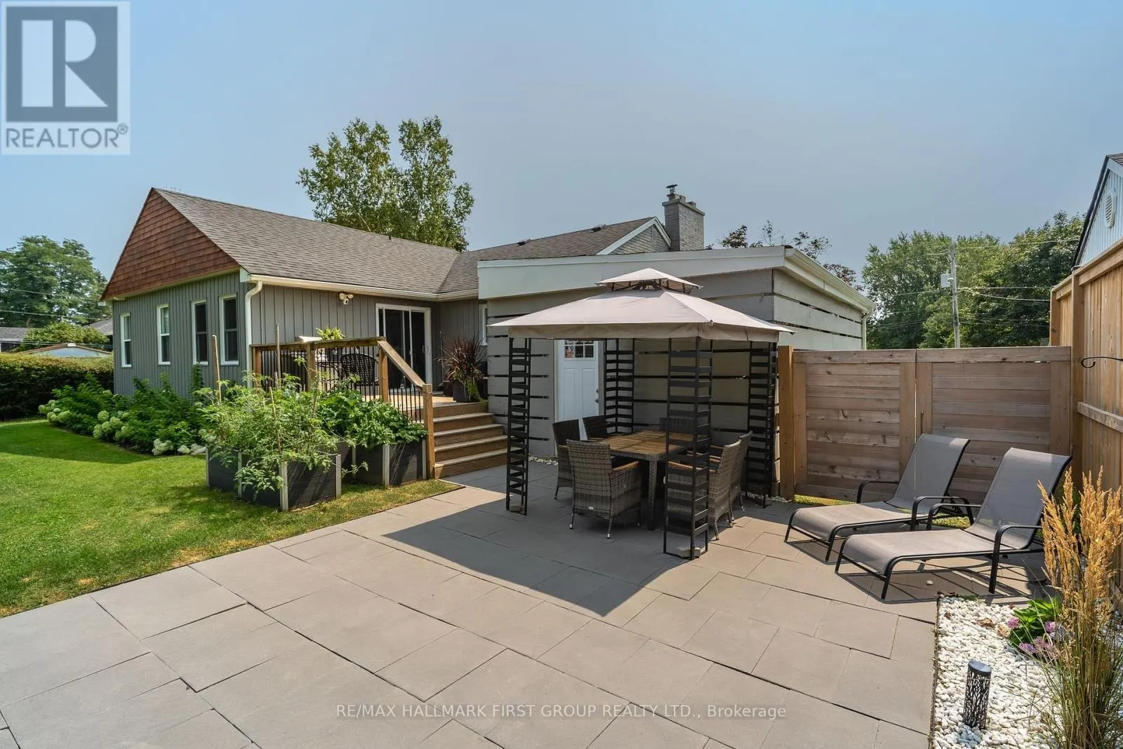 6 ORCHARD AVENUE