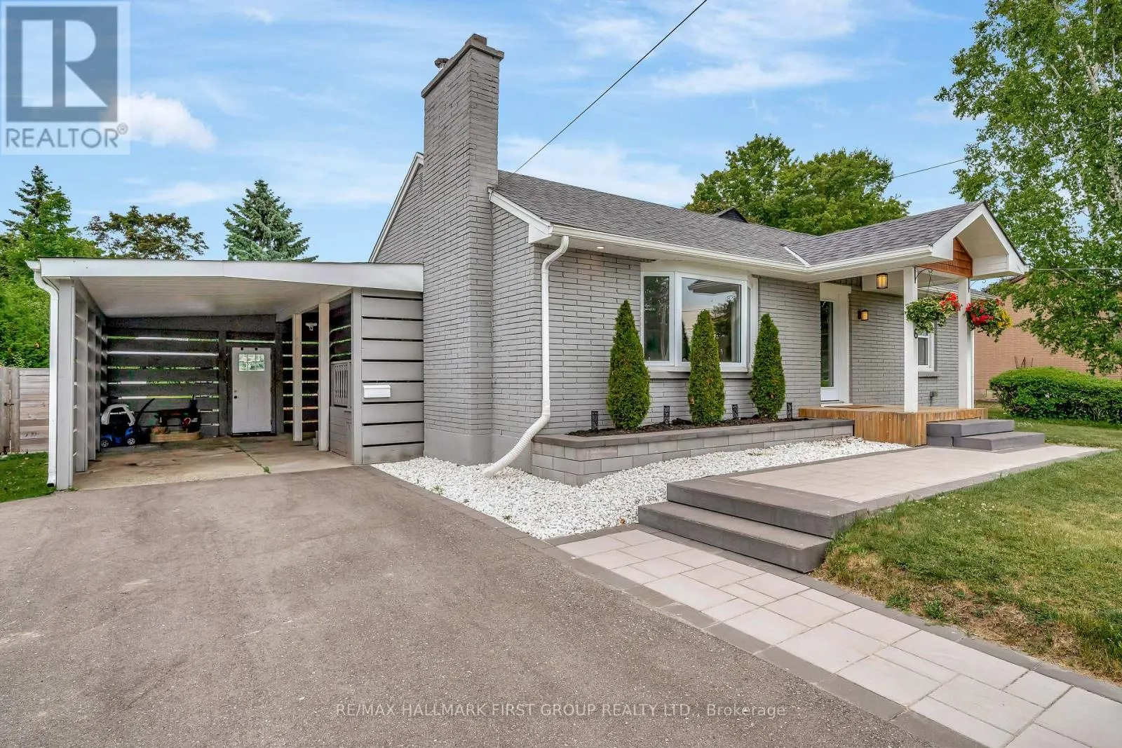 6 ORCHARD AVENUE