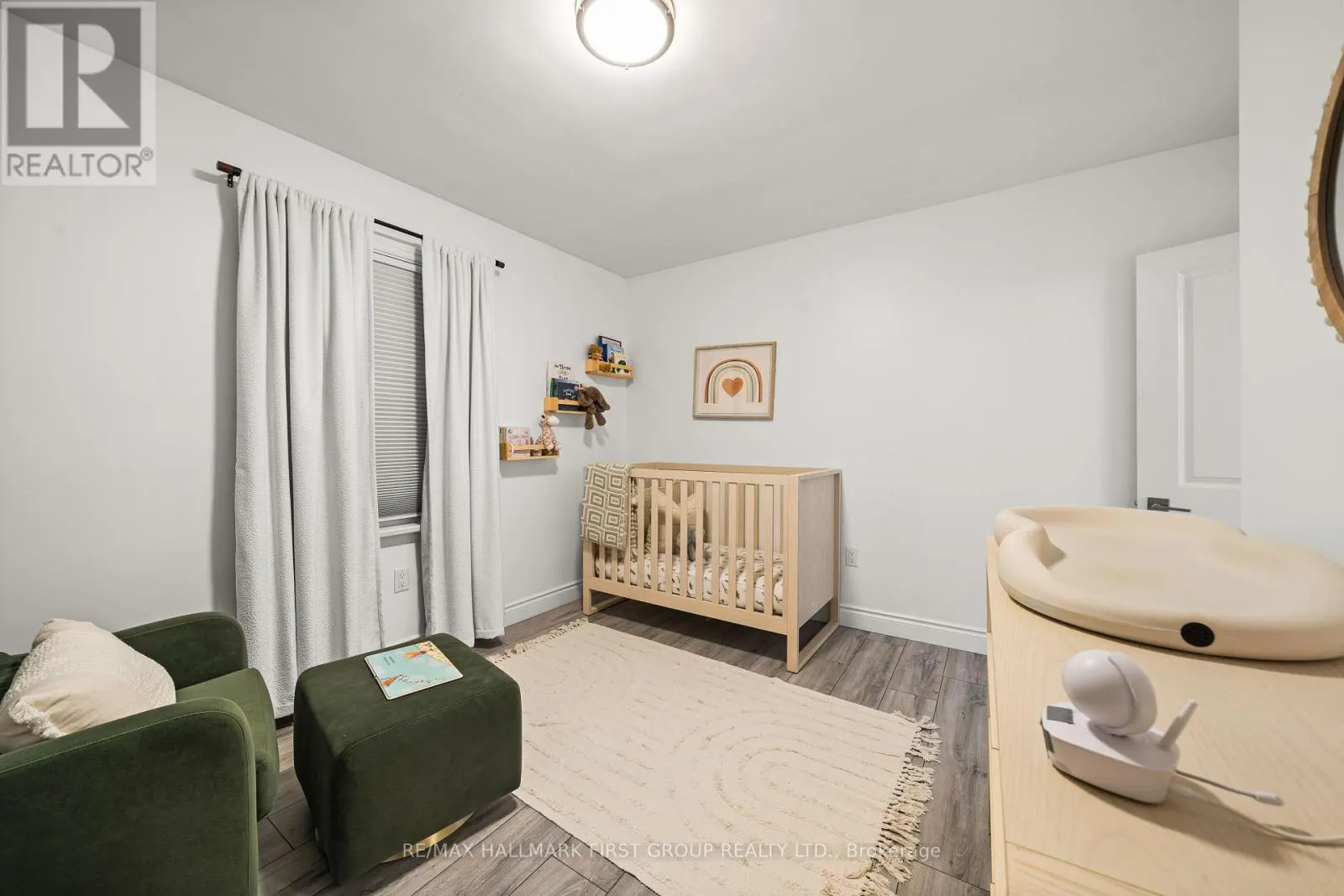 6 ORCHARD AVENUE