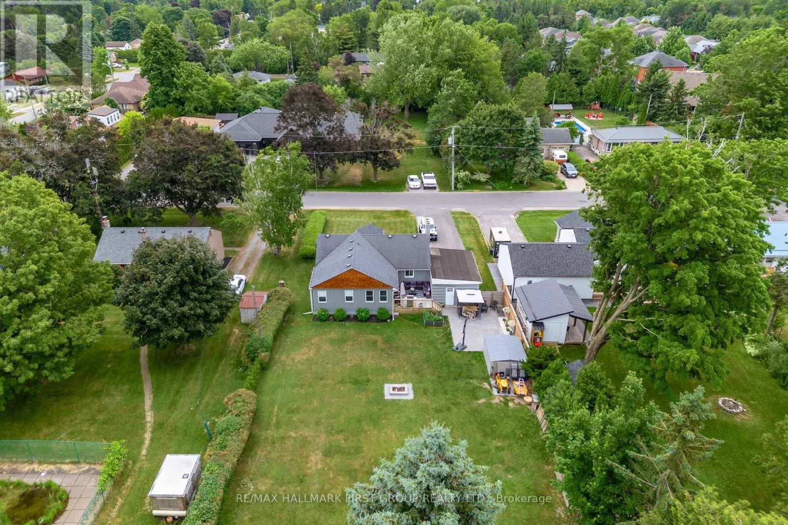 6 ORCHARD AVENUE