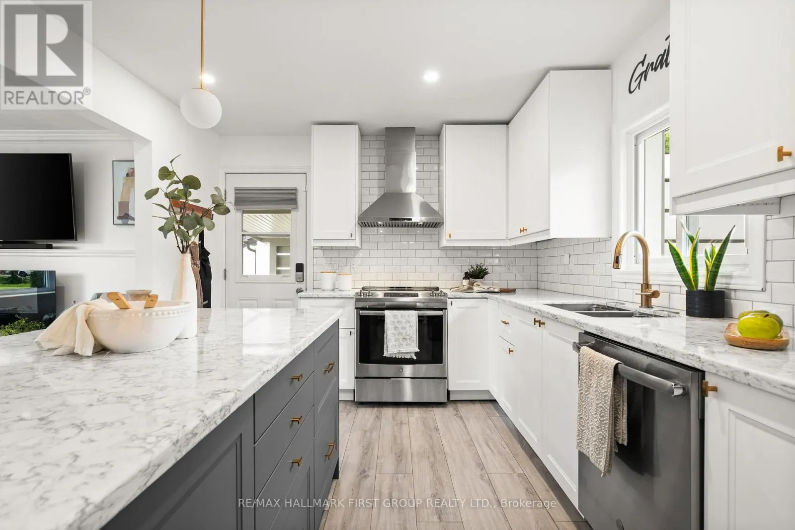6 ORCHARD AVENUE