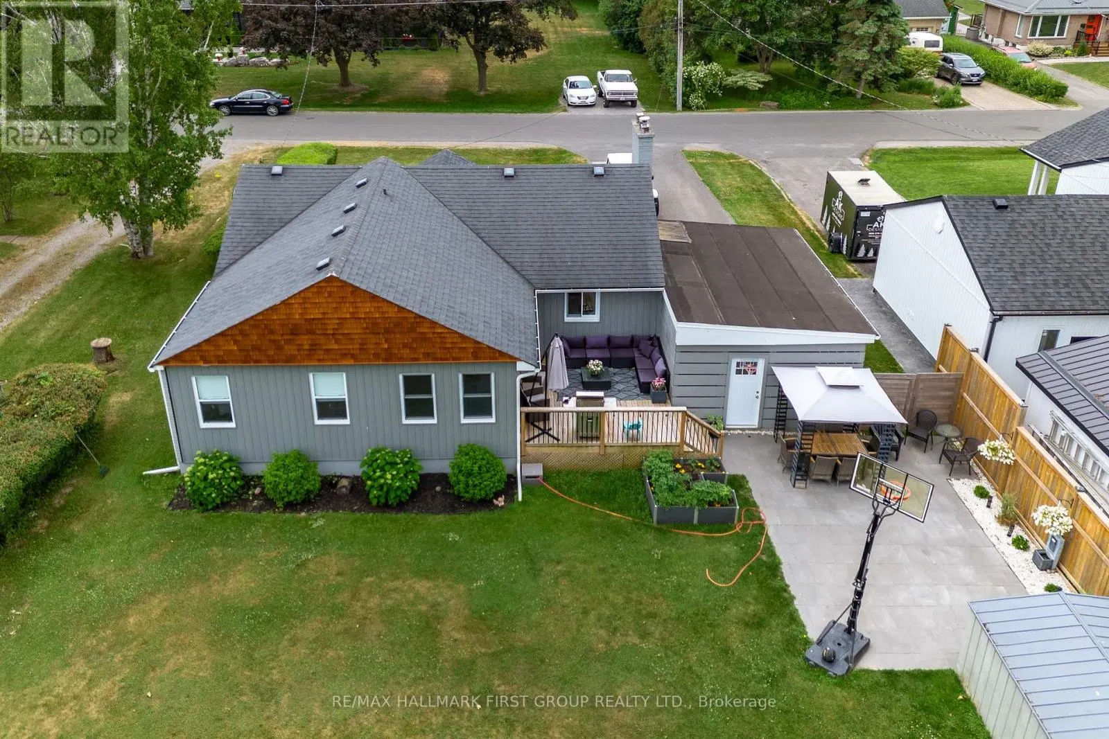 6 ORCHARD AVENUE