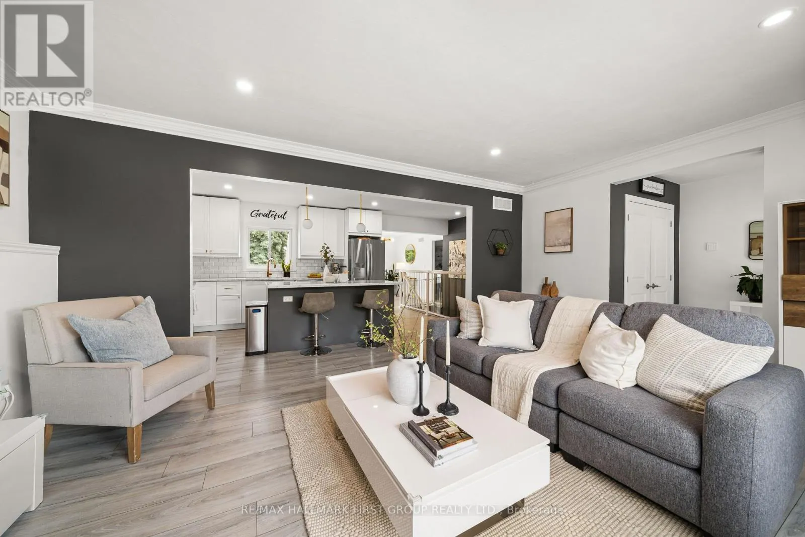 6 ORCHARD AVENUE