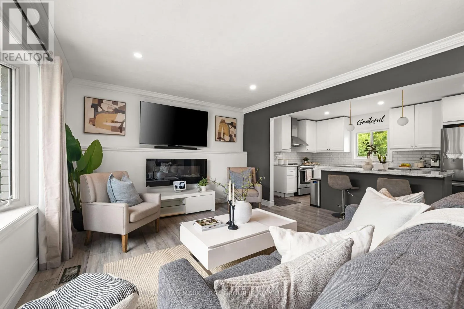 6 ORCHARD AVENUE