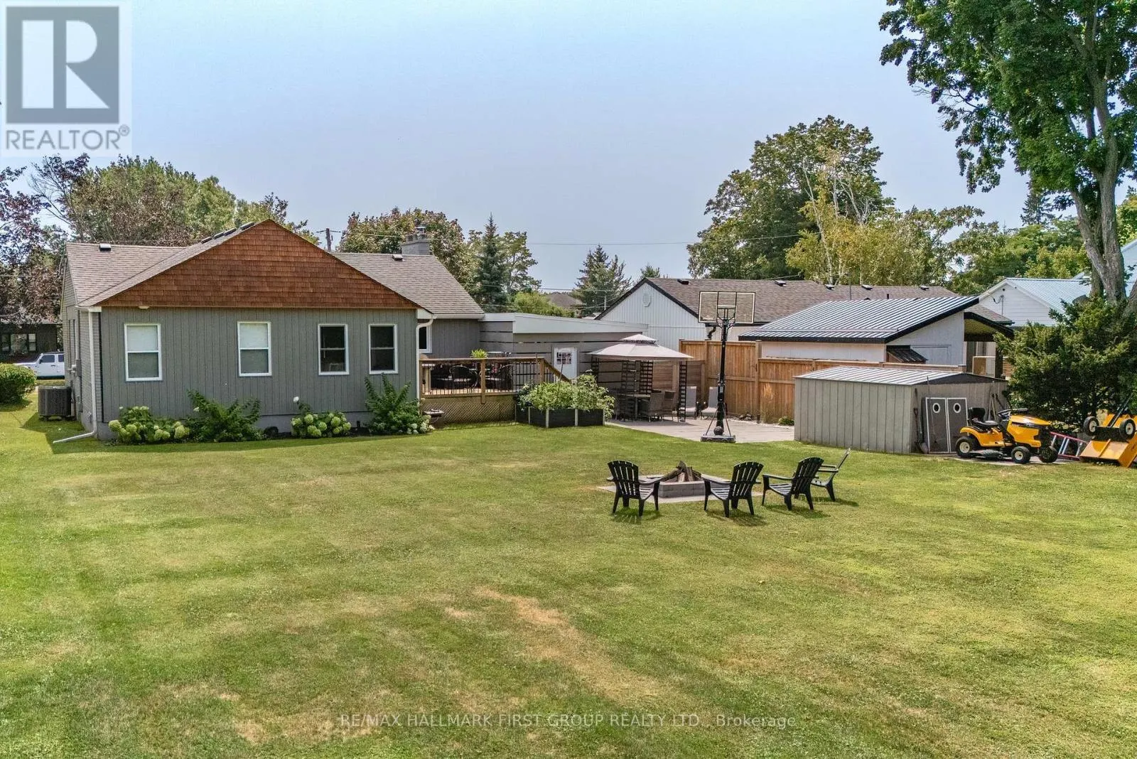 6 ORCHARD AVENUE