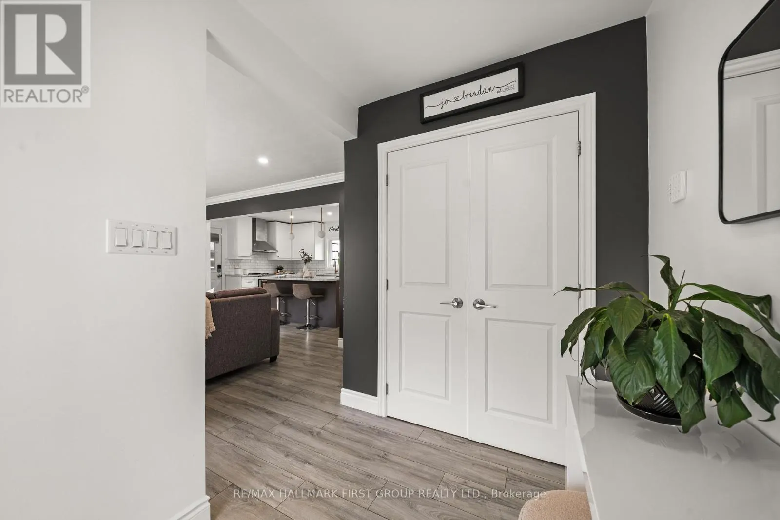 6 ORCHARD AVENUE