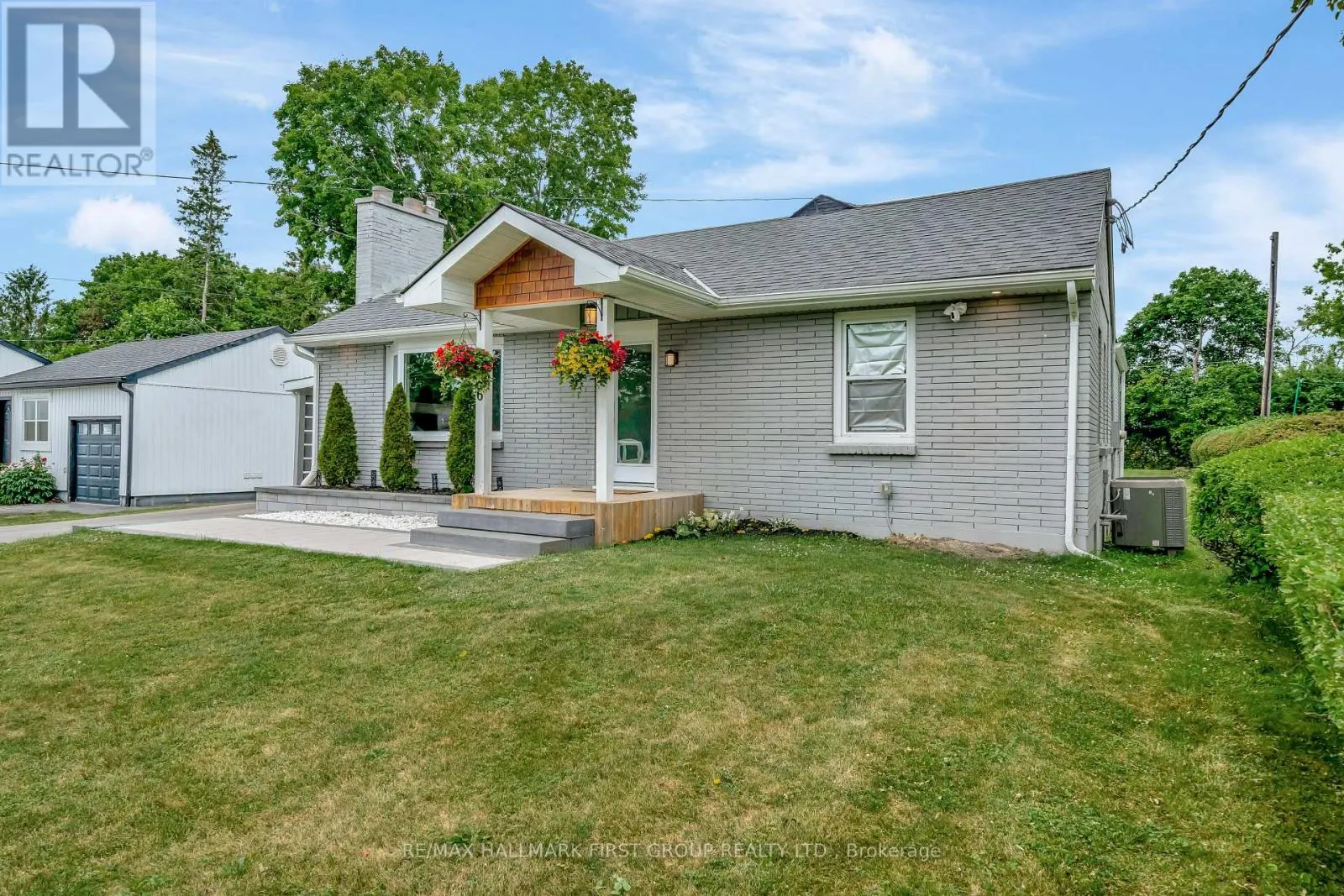 6 ORCHARD AVENUE
