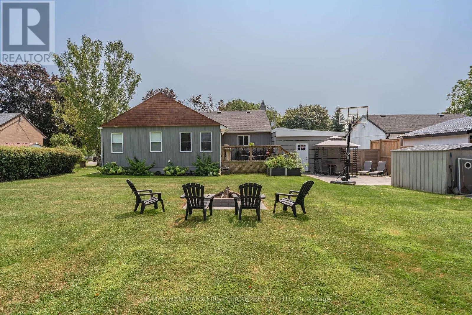 6 ORCHARD AVENUE
