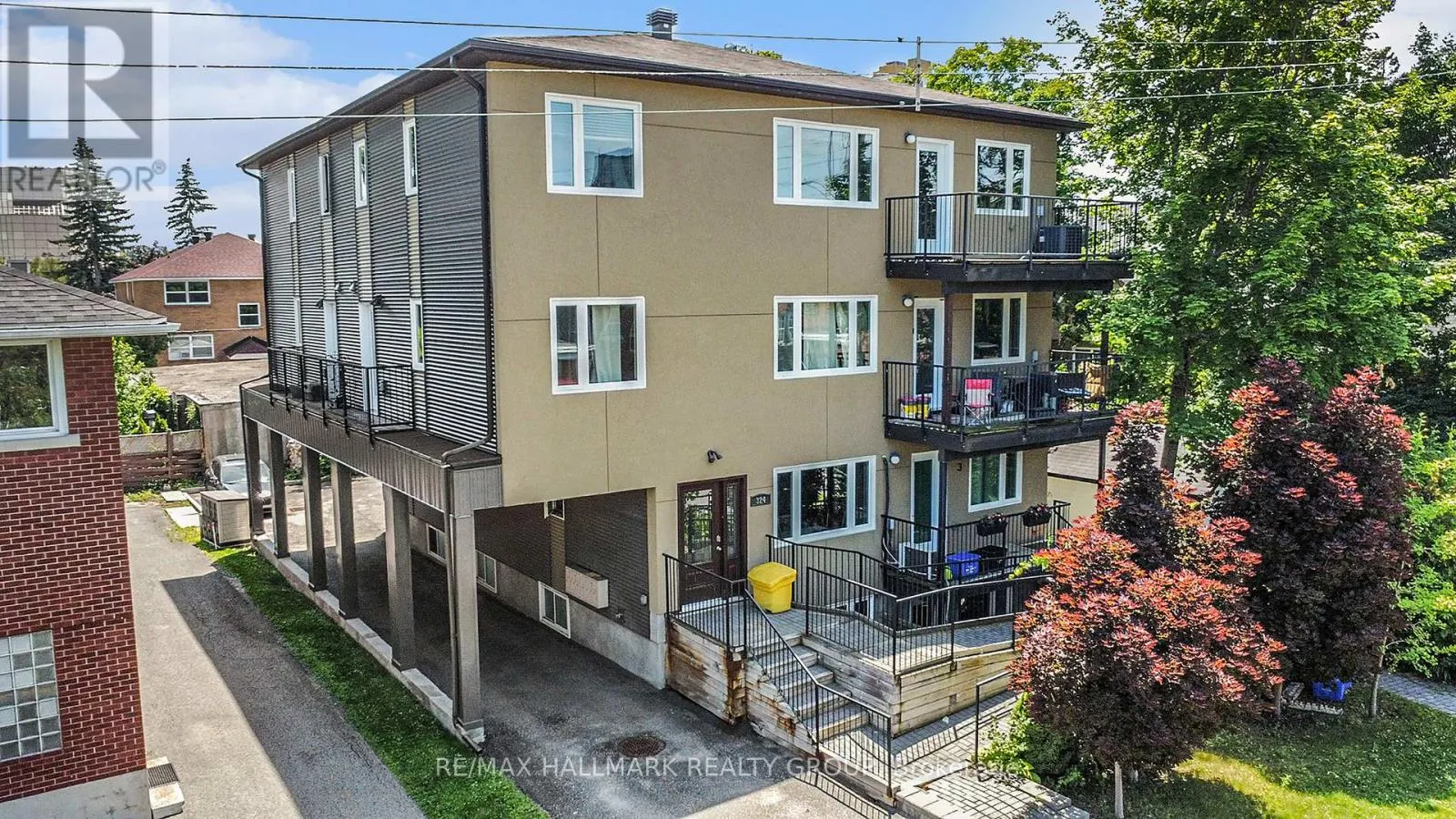 324 CURRELL AVENUE