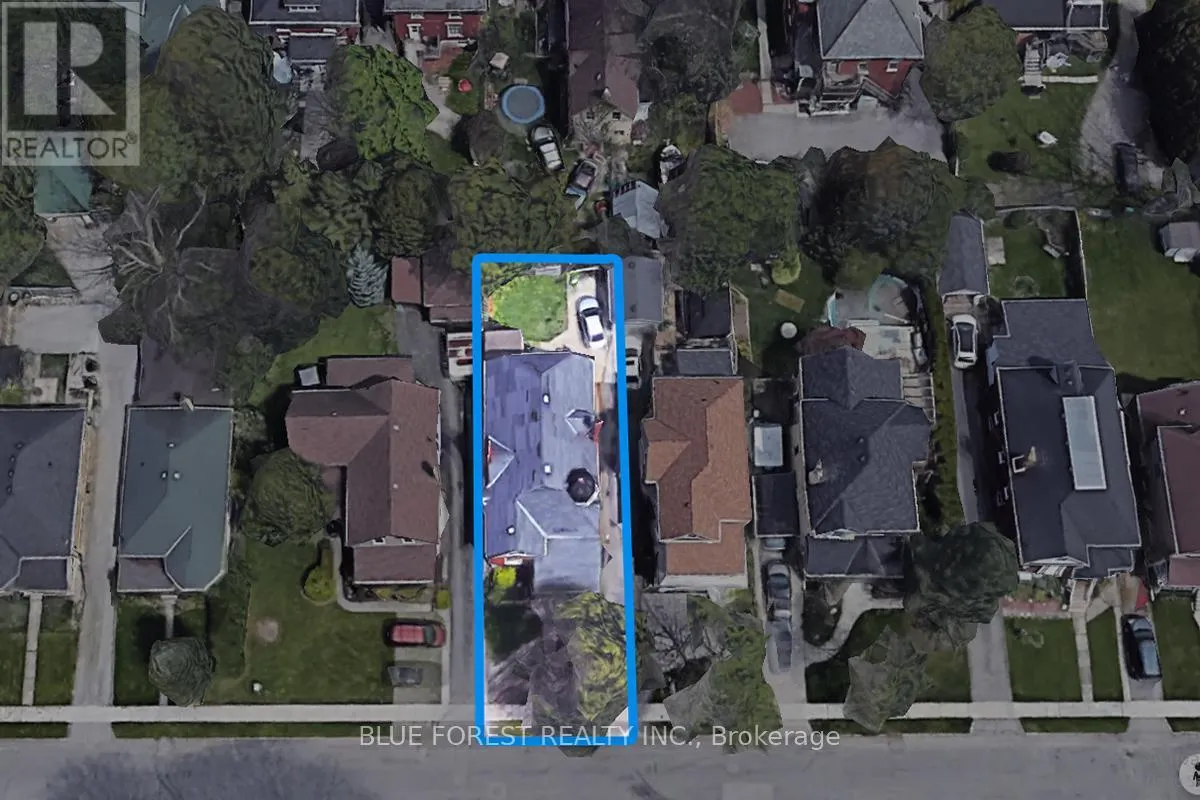 89 GLADSTONE AVENUE