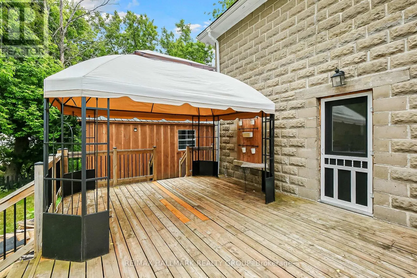 165 JESSUP'S FALLS ROAD