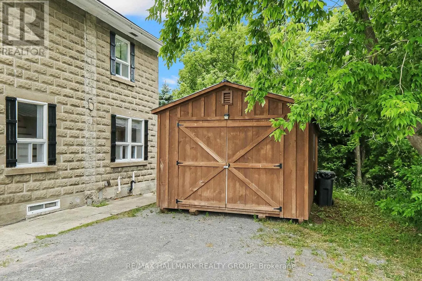 165 JESSUP'S FALLS ROAD