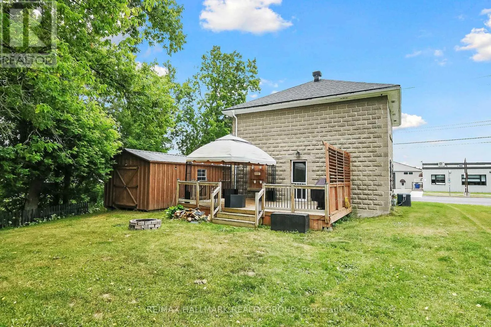 165 JESSUP'S FALLS ROAD