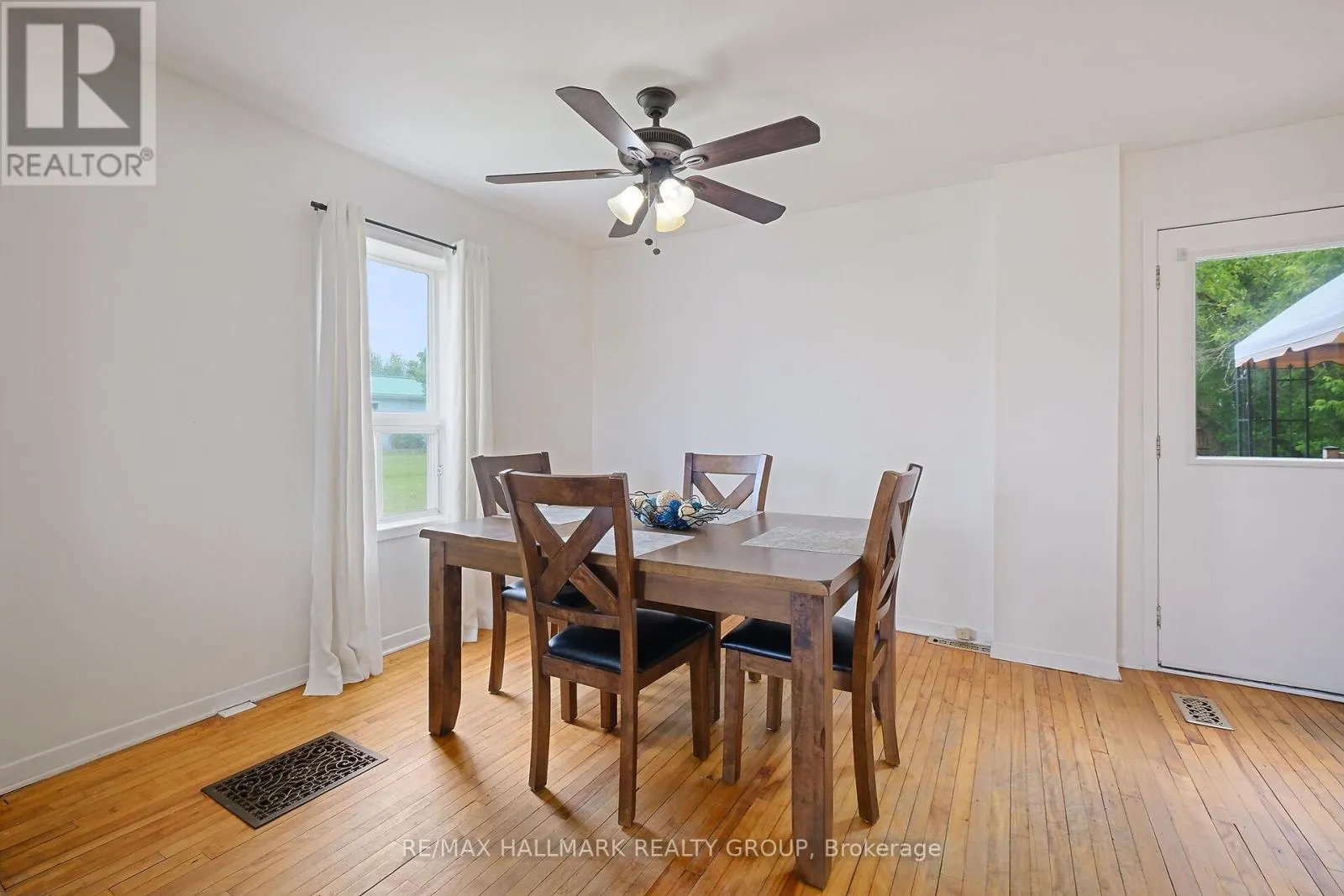 165 JESSUP'S FALLS ROAD