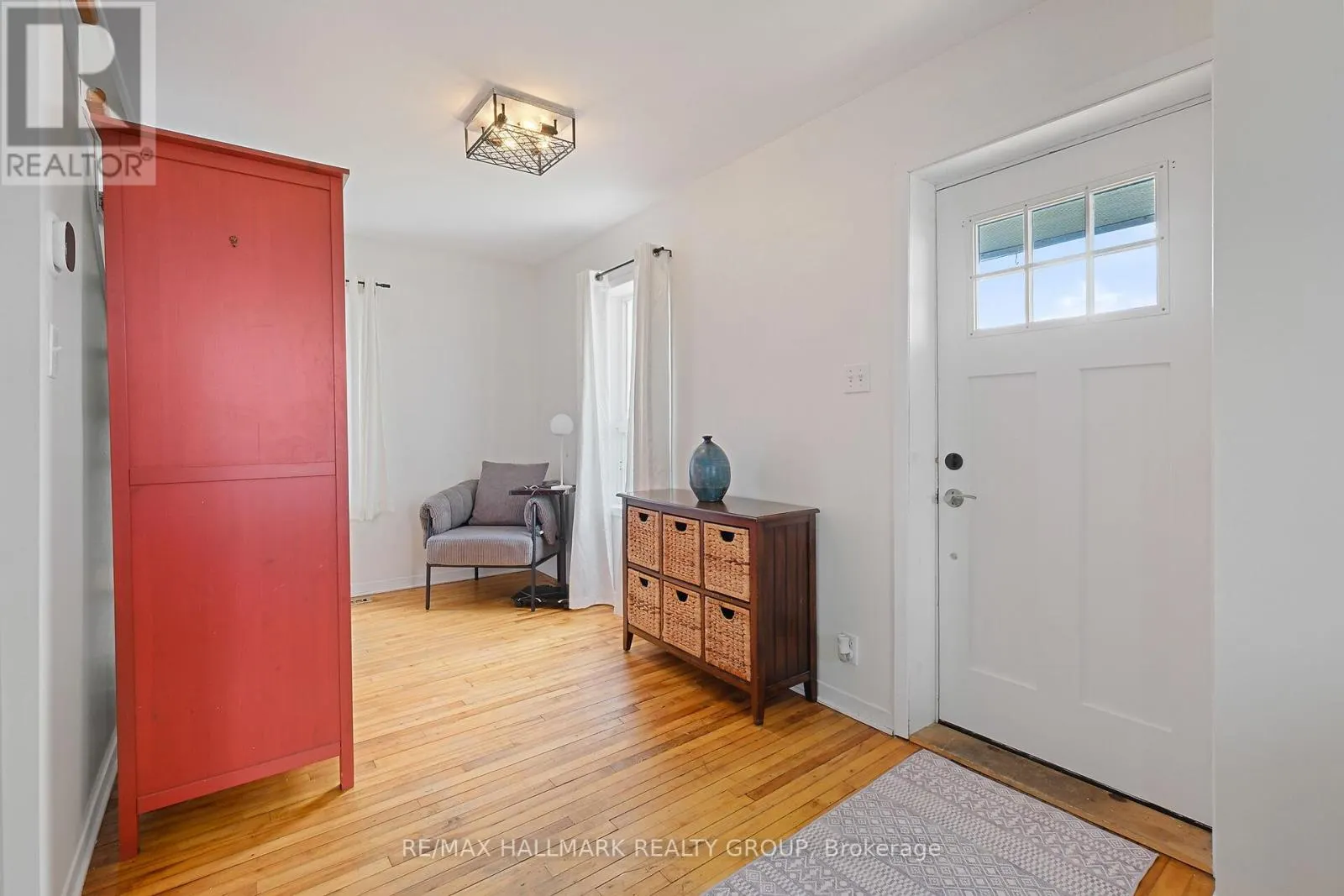 165 JESSUP'S FALLS ROAD