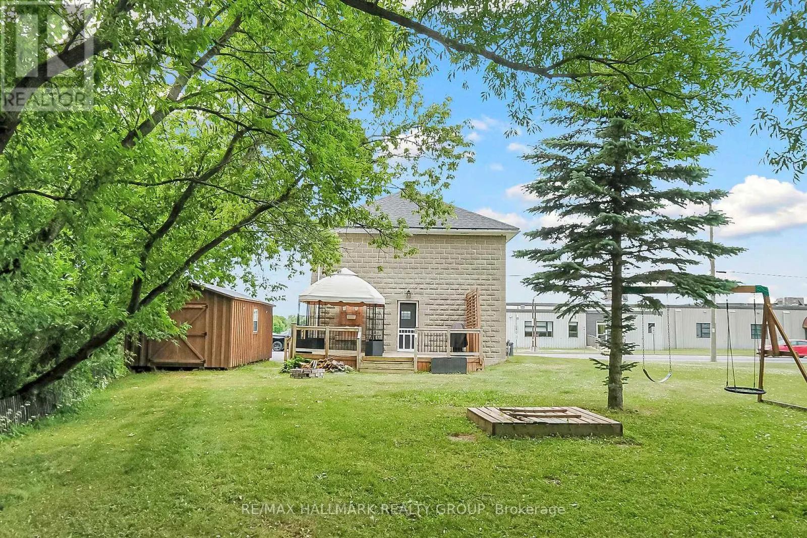 165 JESSUP'S FALLS ROAD