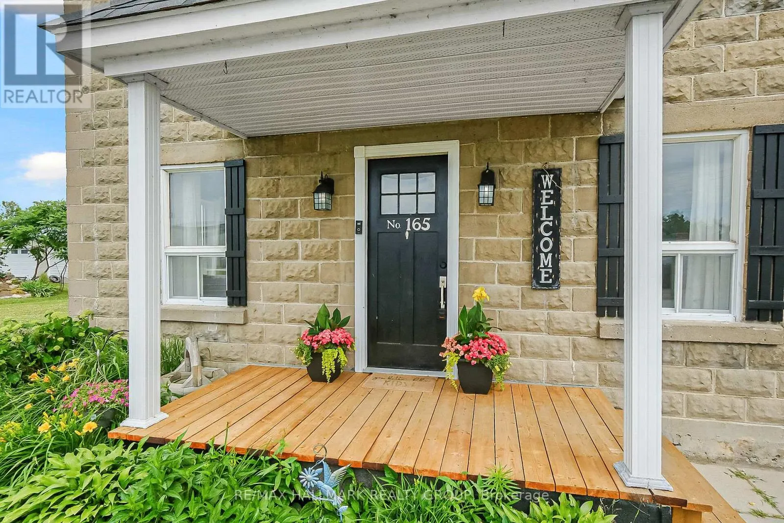 165 JESSUP'S FALLS ROAD