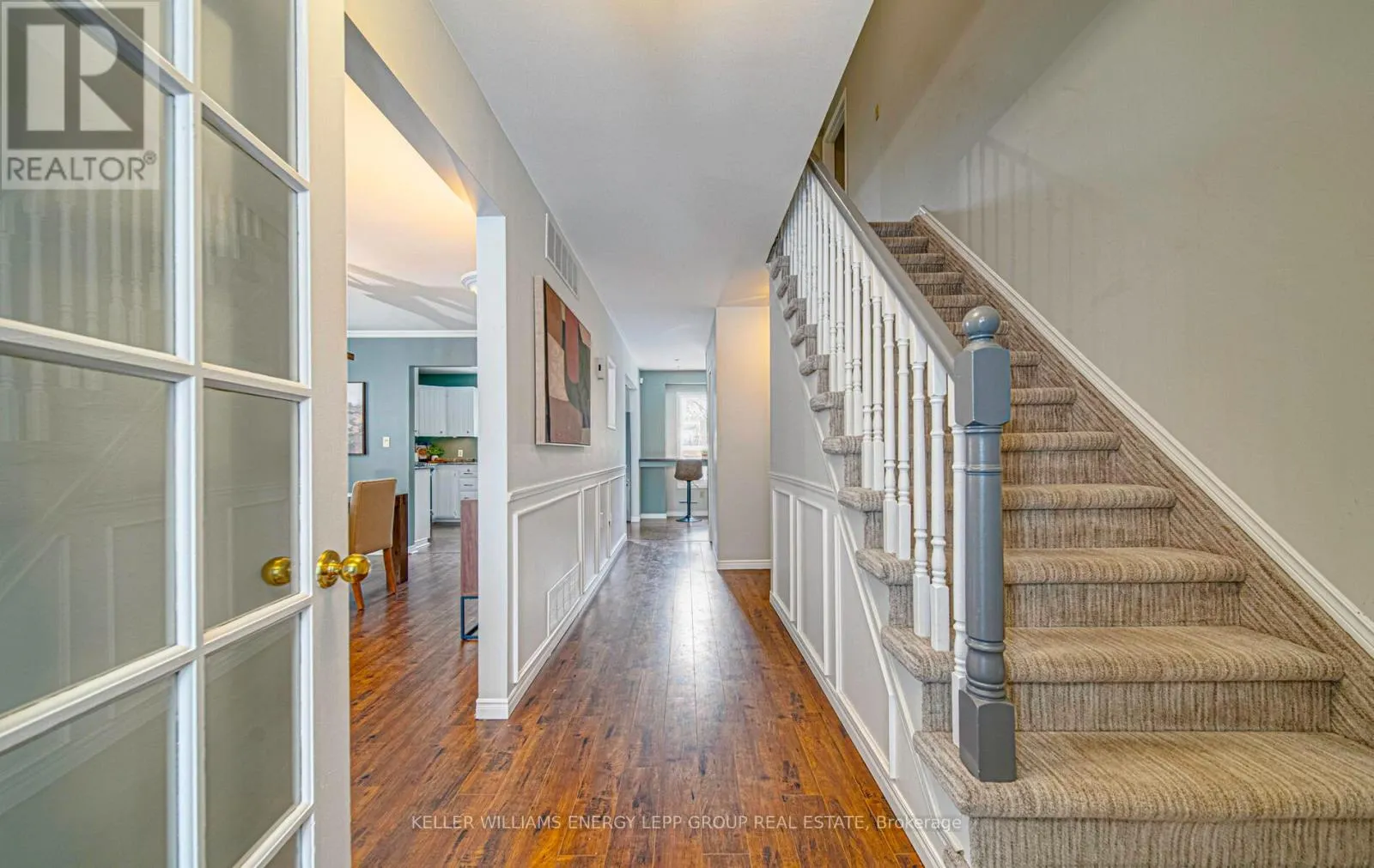 7 HERBERT PLACE