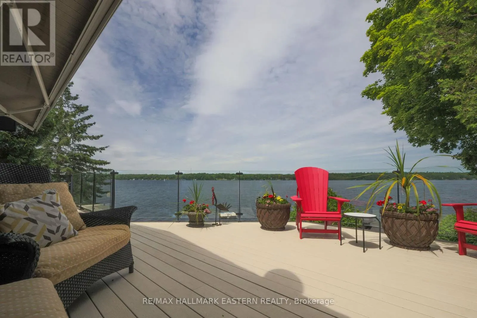 1052 TEDFORD LANE