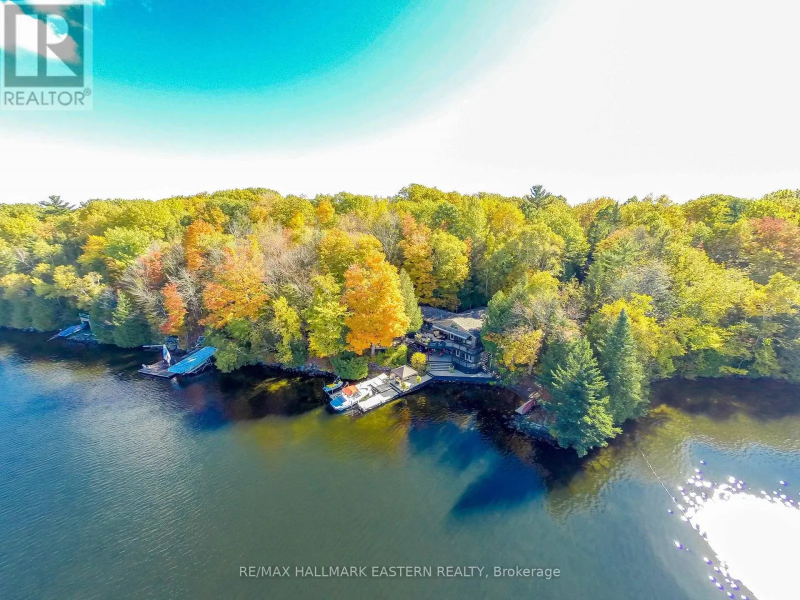 1052 TEDFORD LANE