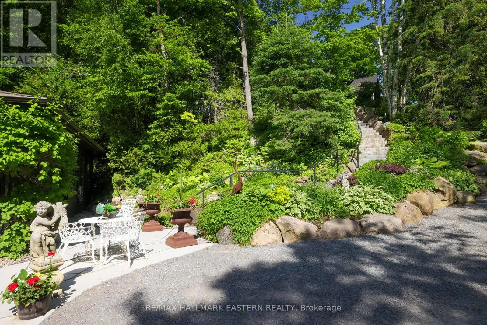 1052 TEDFORD LANE
