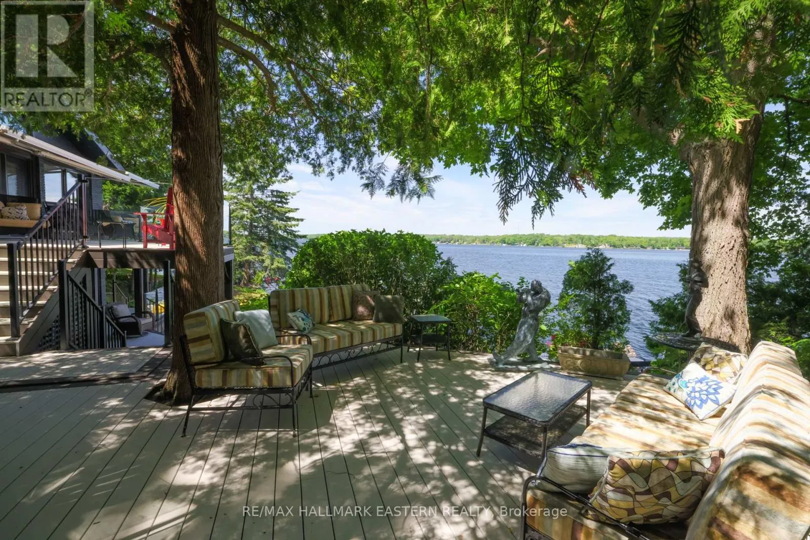 1052 TEDFORD LANE