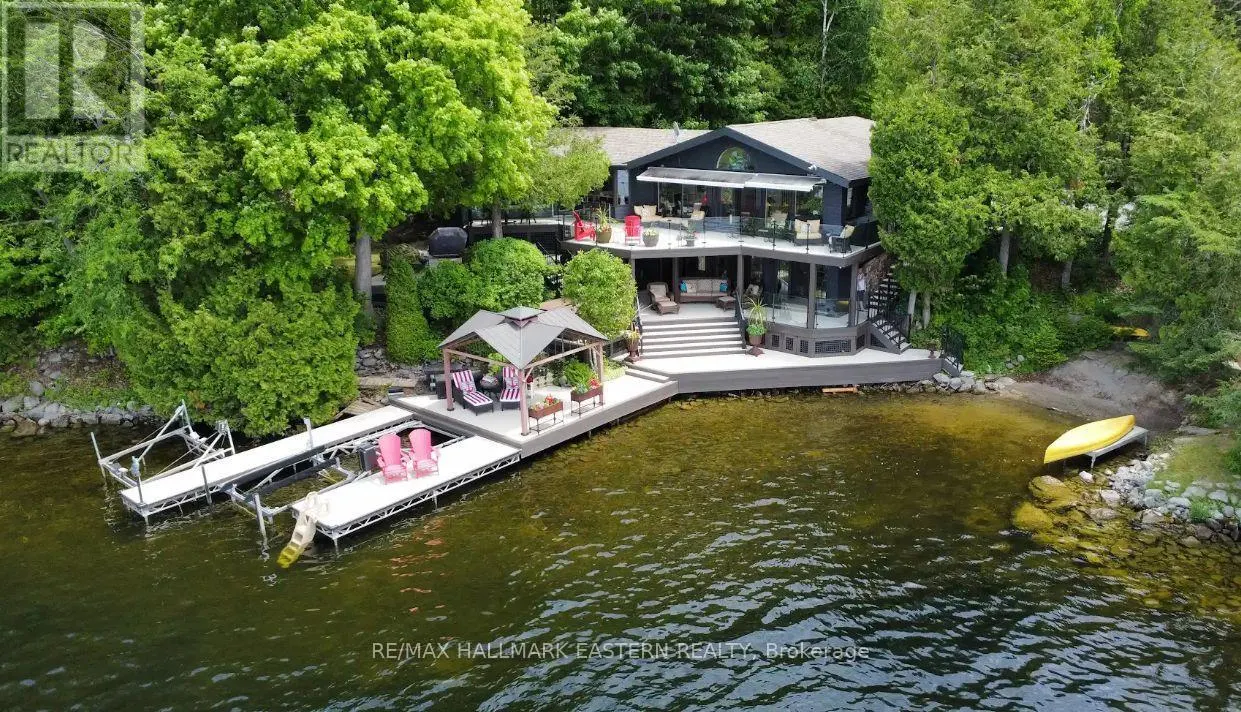 1052 TEDFORD LANE