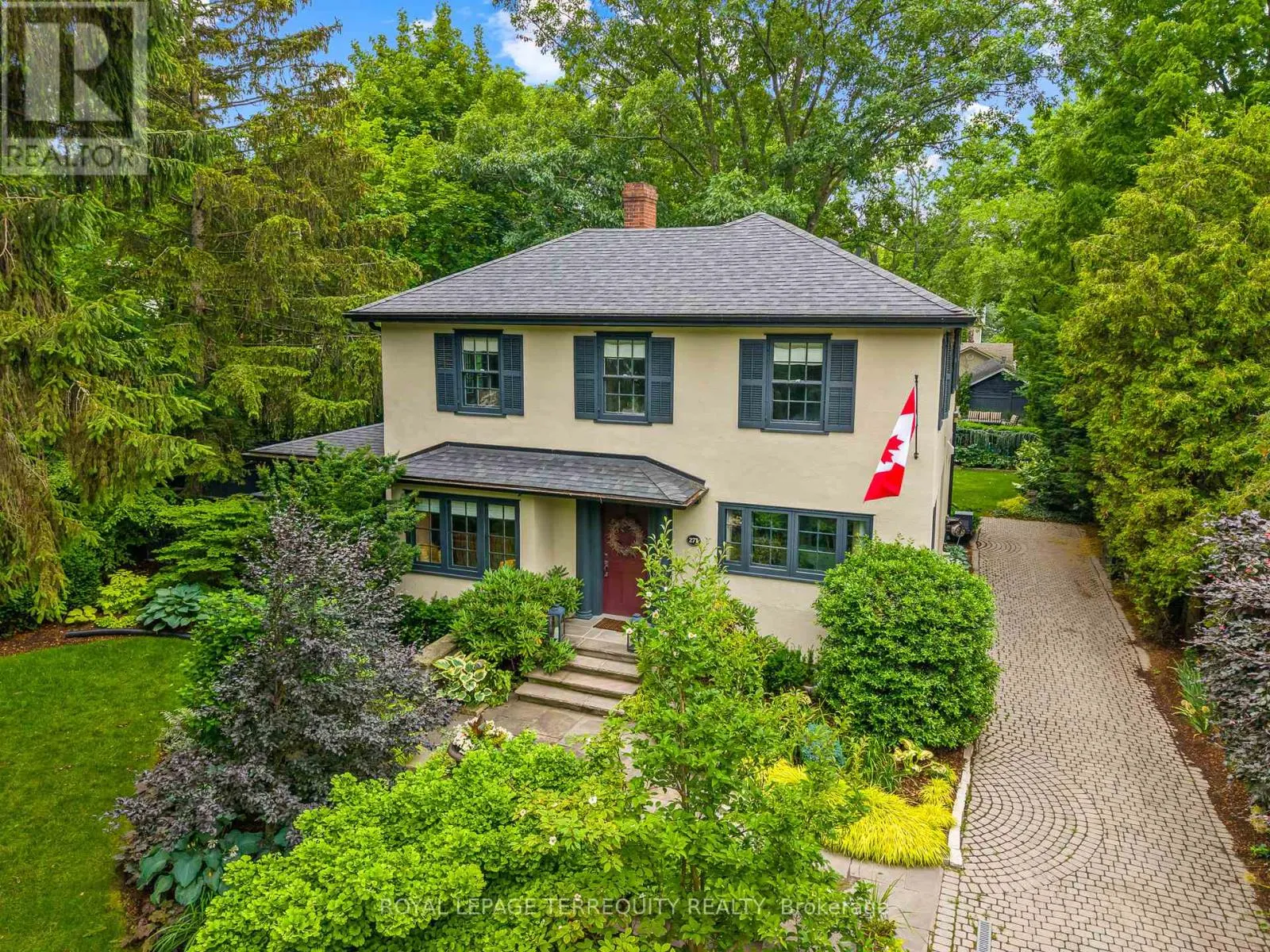 277 KING STREET