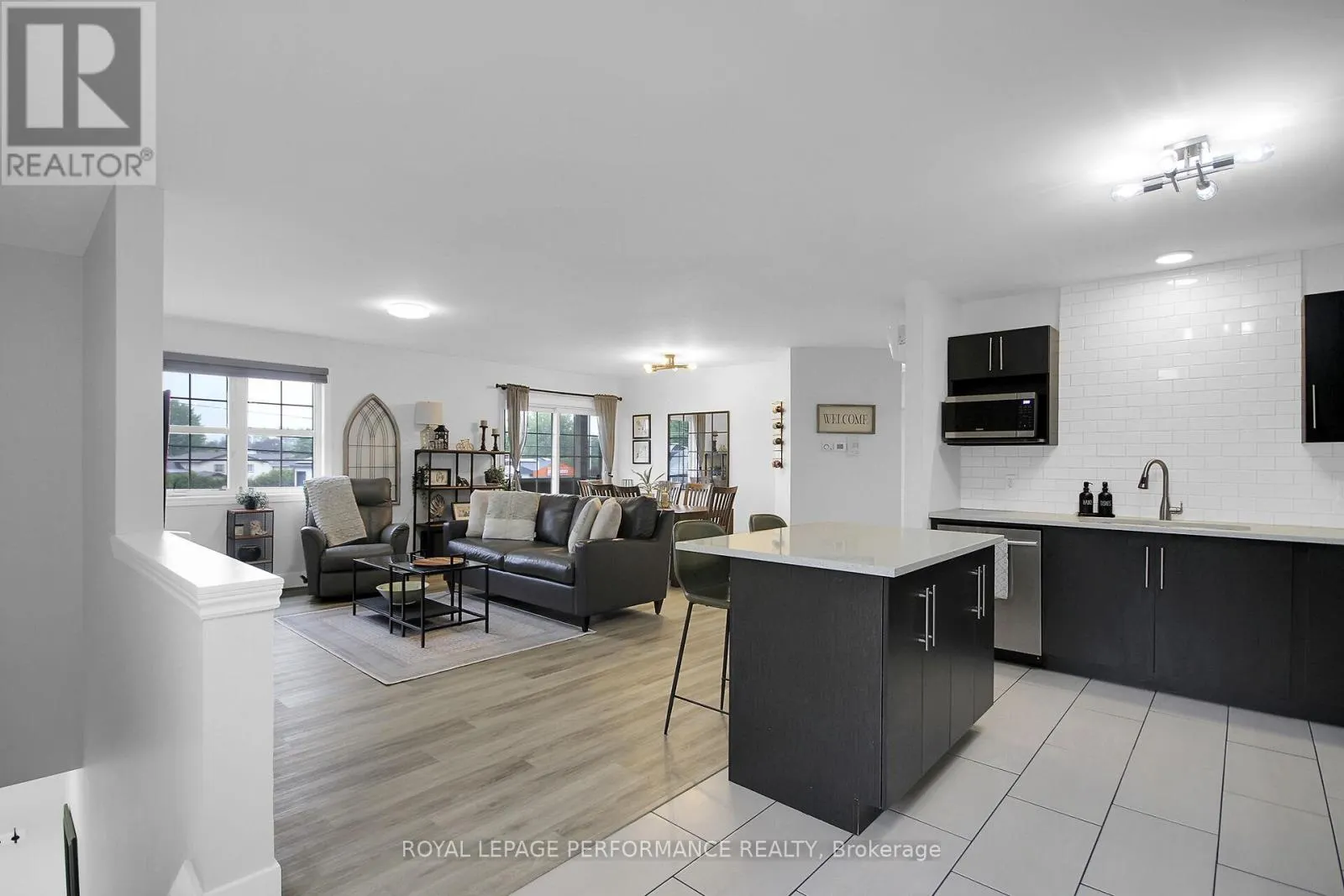 201 - 245 EQUINOX DRIVE