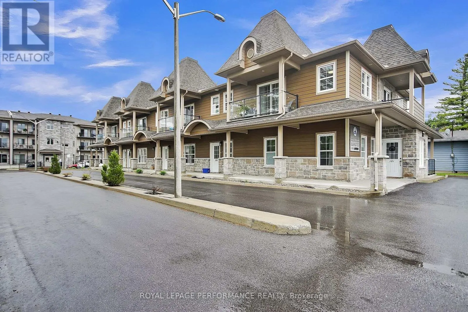 201 - 245 EQUINOX DRIVE