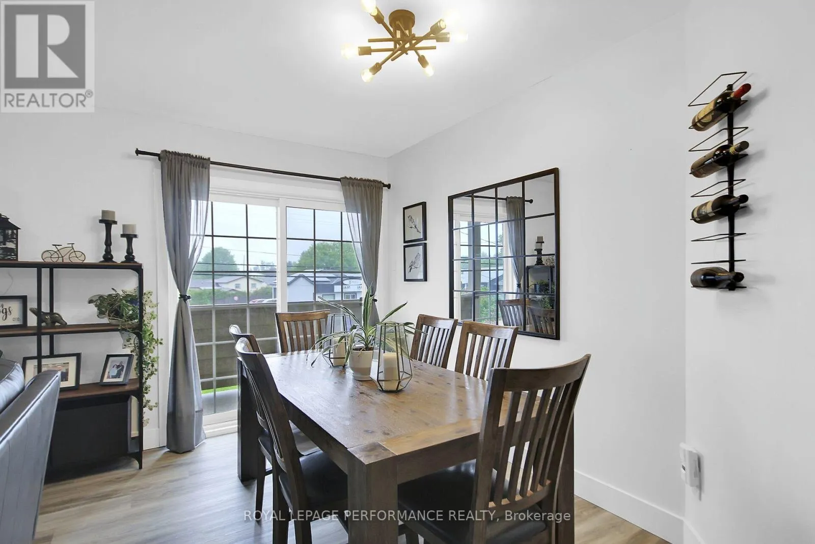 201 - 245 EQUINOX DRIVE