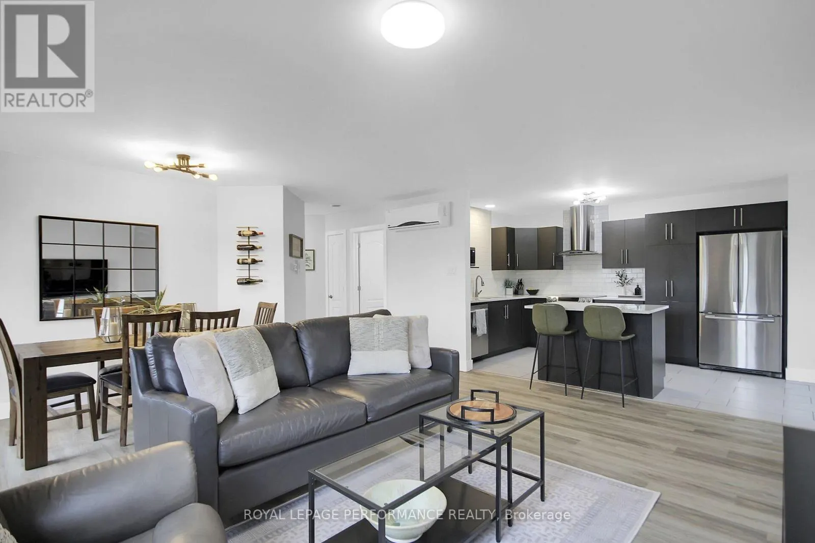 201 - 245 EQUINOX DRIVE