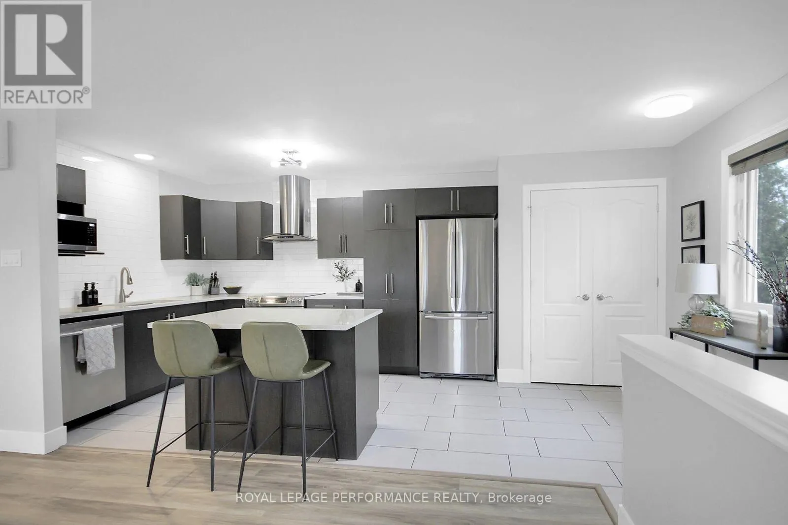 201 - 245 EQUINOX DRIVE