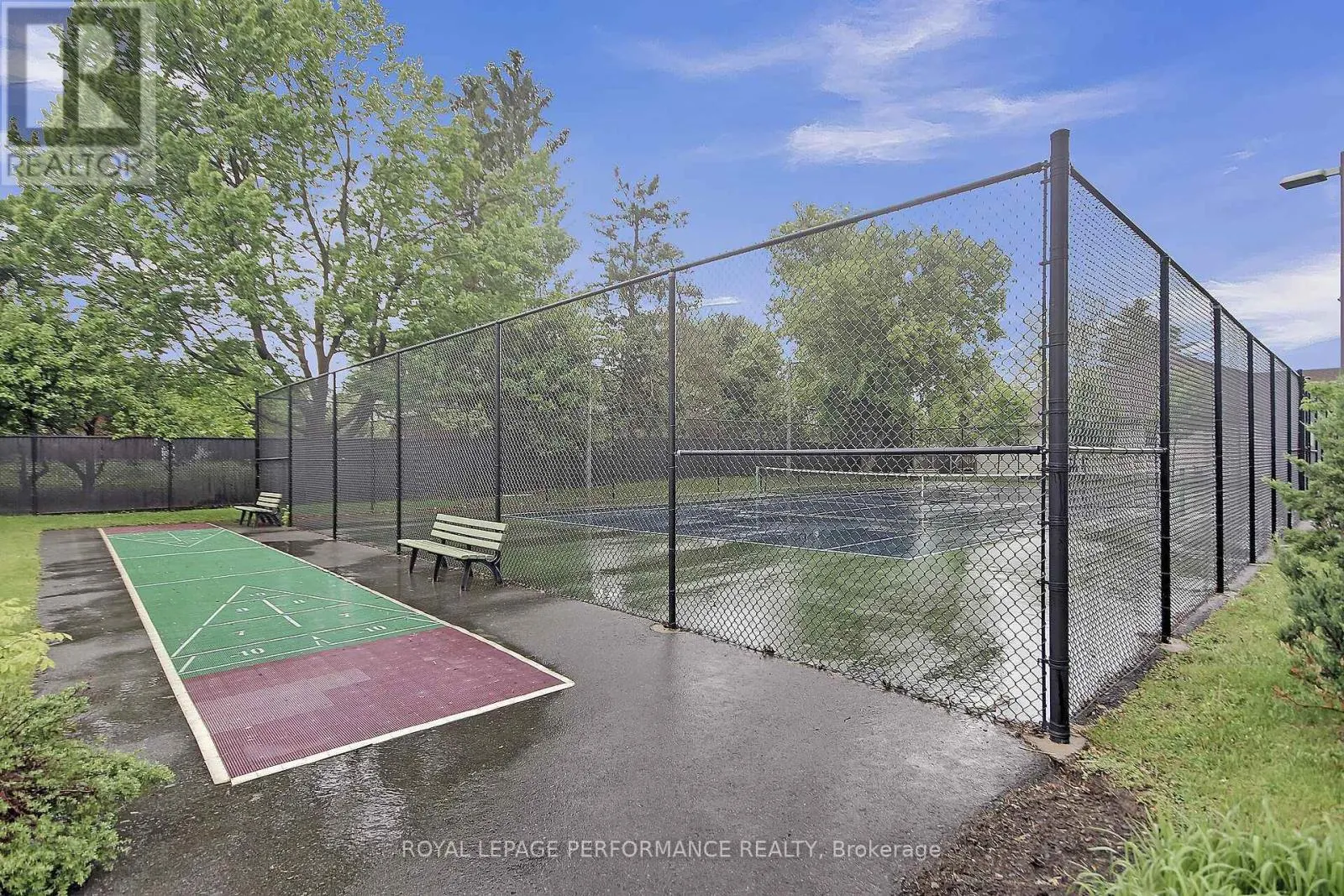 201 - 245 EQUINOX DRIVE