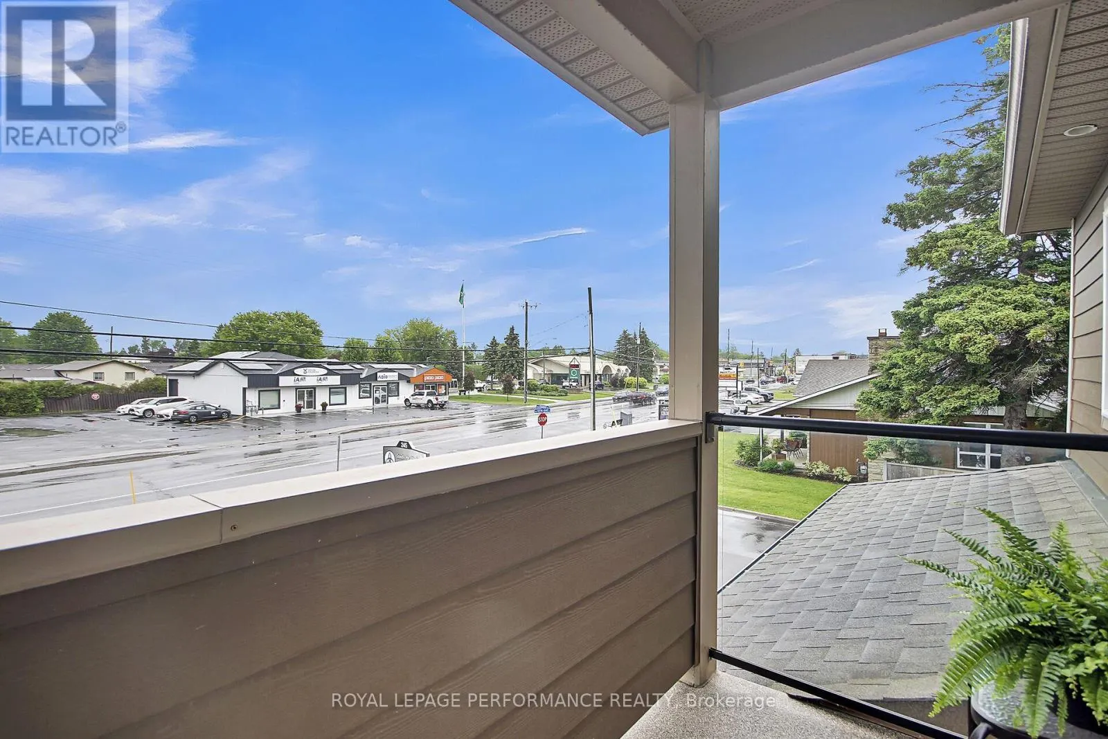 201 - 245 EQUINOX DRIVE