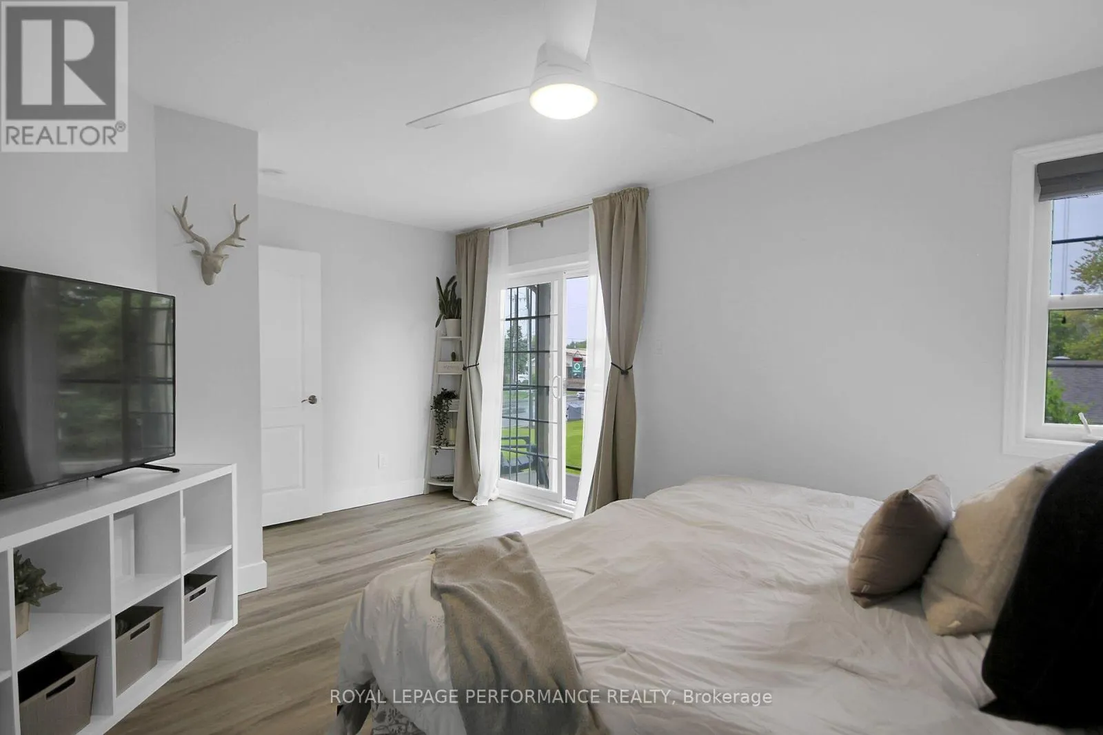 201 - 245 EQUINOX DRIVE