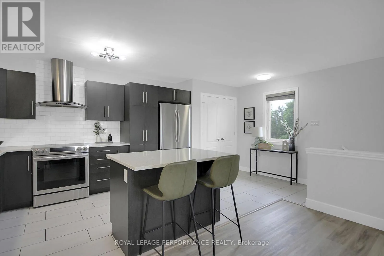201 - 245 EQUINOX DRIVE