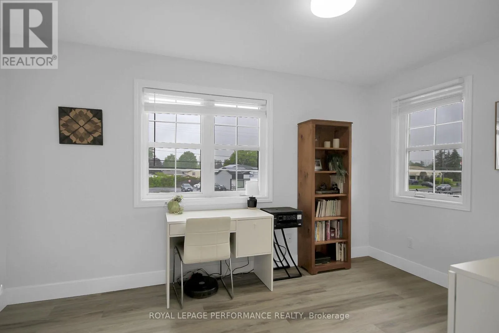 201 - 245 EQUINOX DRIVE
