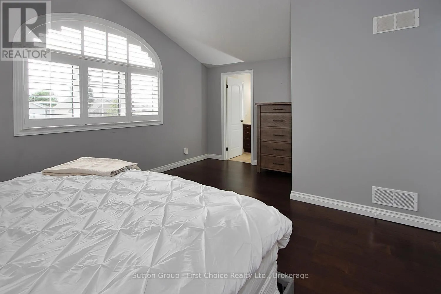 293 HUCK CRESCENT