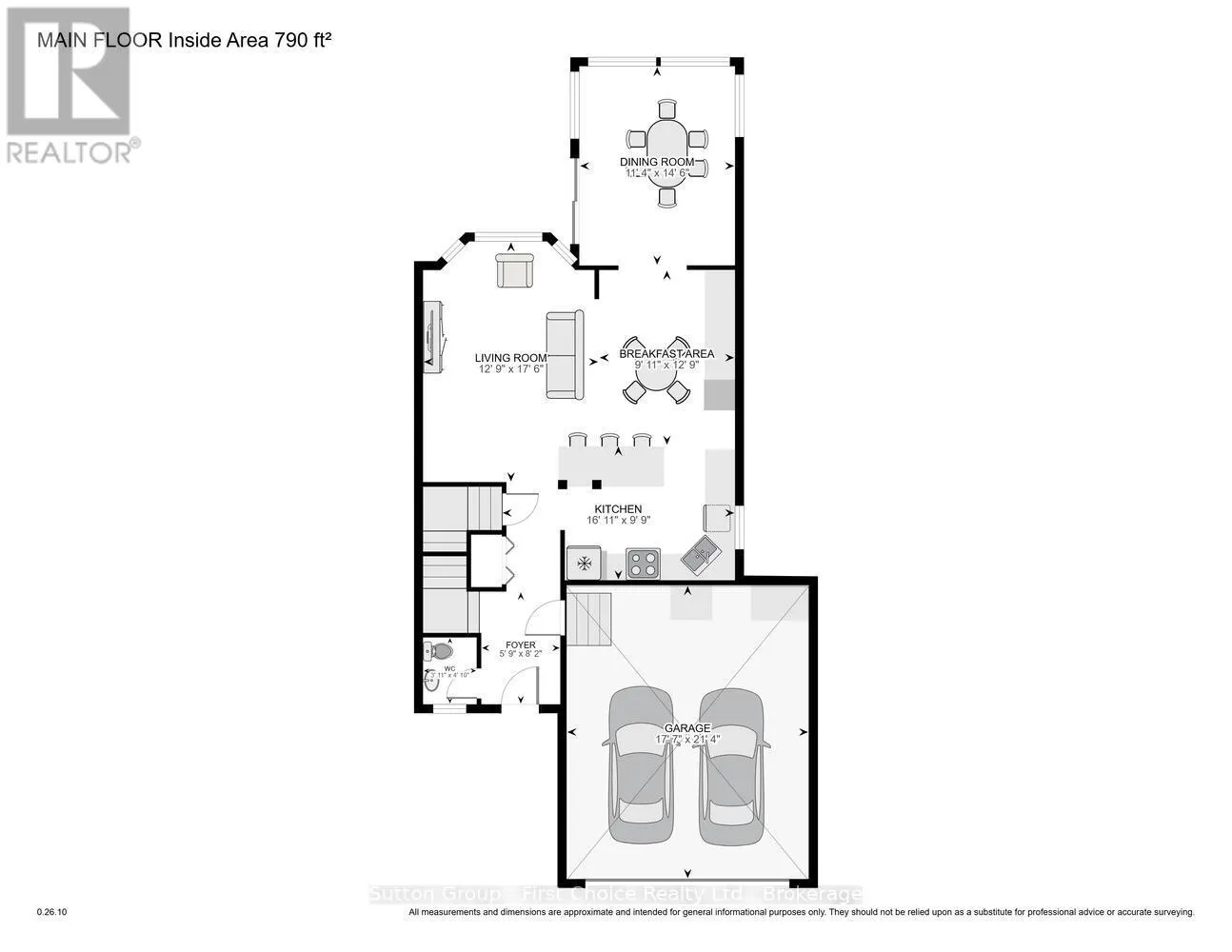293 HUCK CRESCENT